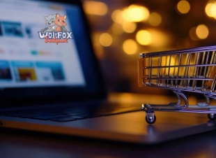 <E-Commerce Website
