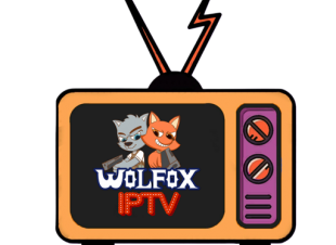 <WOLFOX IPTV
