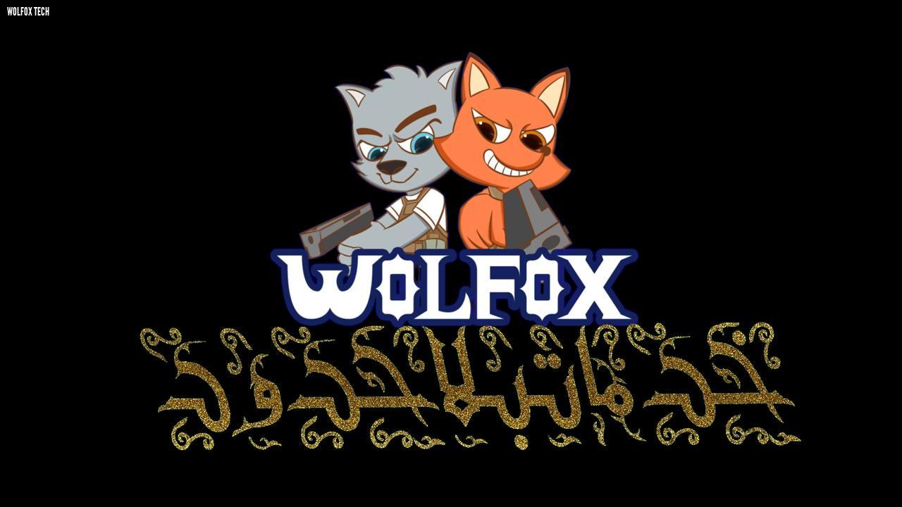 WOLFOX LIVE